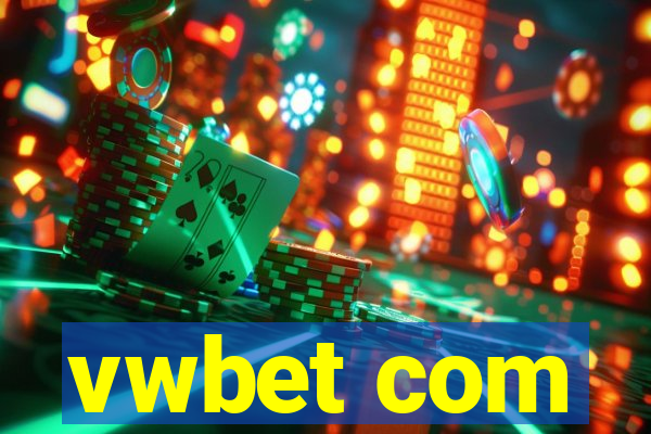 vwbet com